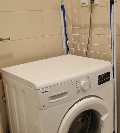 Apartman Amaros Zára