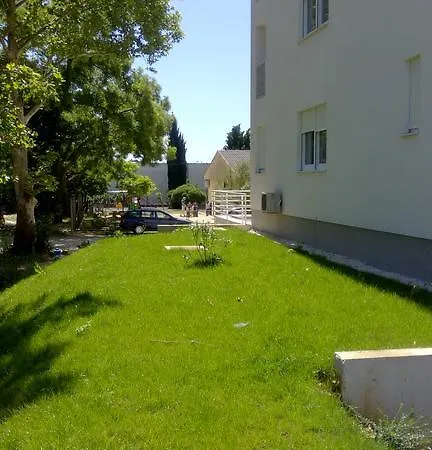 Apartman Amaros