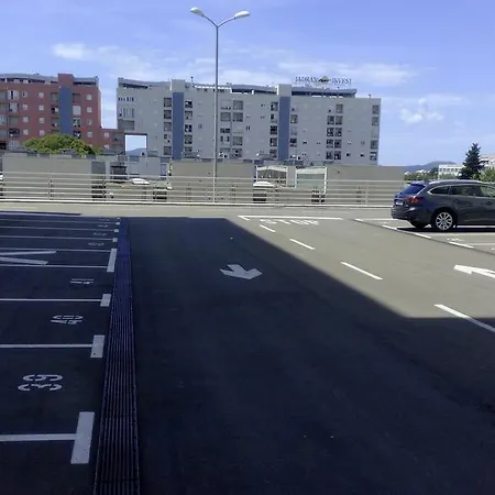 Apartman Amaros Zára