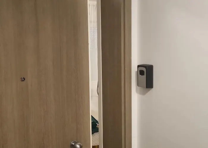 Amaros Apartment *