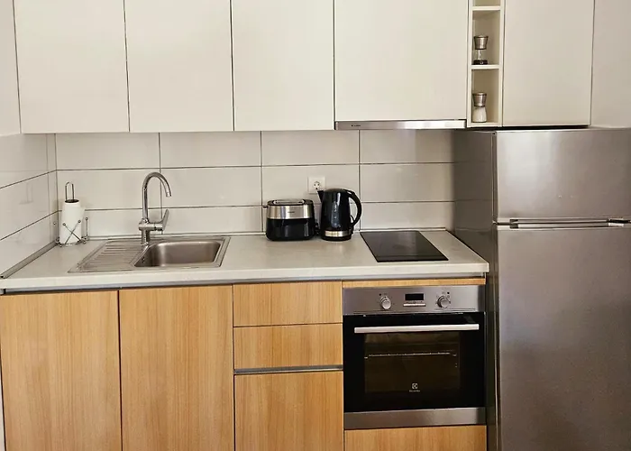 Apartment Amaros *