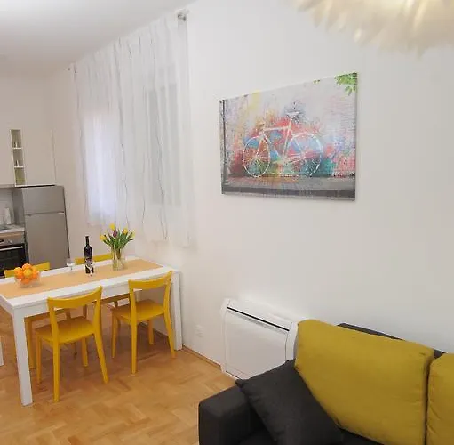 Apartman Amaros