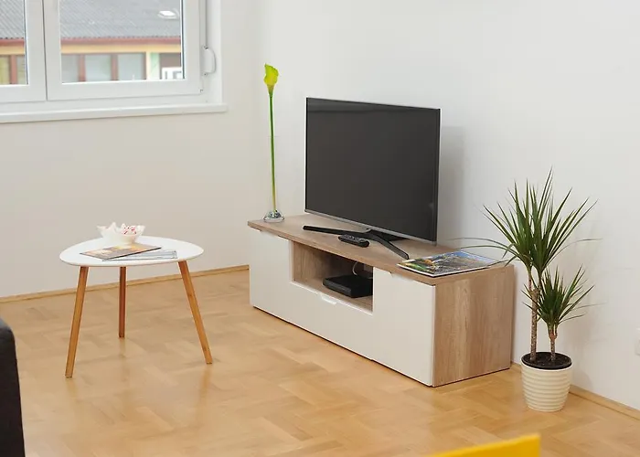 Amaros Apartment