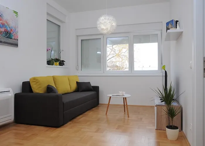 Apartman Amaros Zára