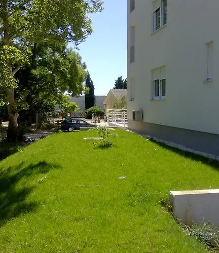 Apartment Amaros