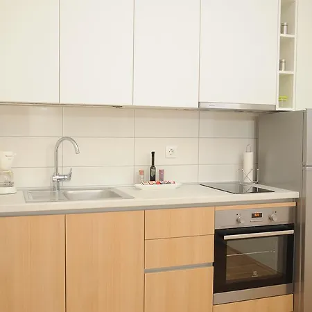 Amaros Appartamento Zara