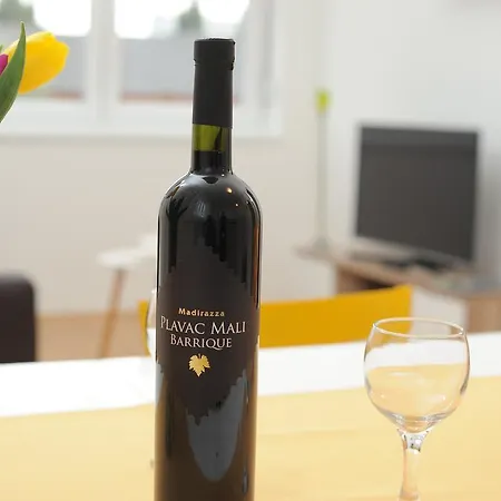 Amaros Appartamento Zara