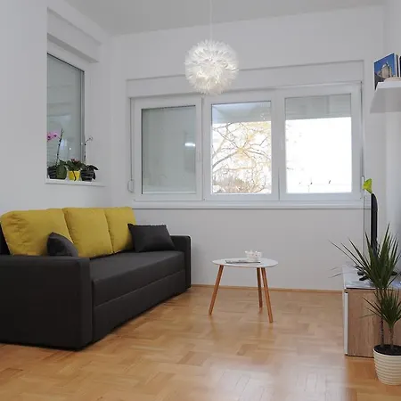 Appartamento Amaros Zara