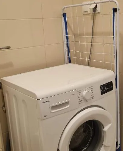 アパート Amaros ザダル